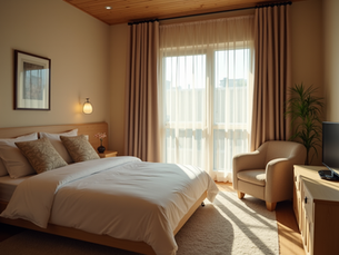 Discover the Charm of Melaka at Zanah Comfort Homestay