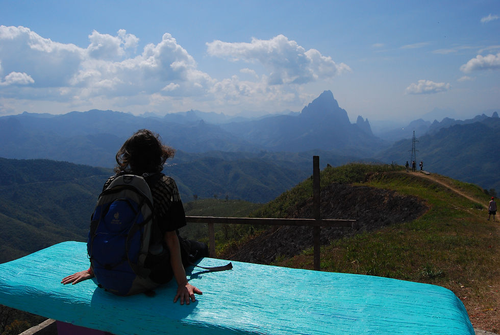 HORIZONTE