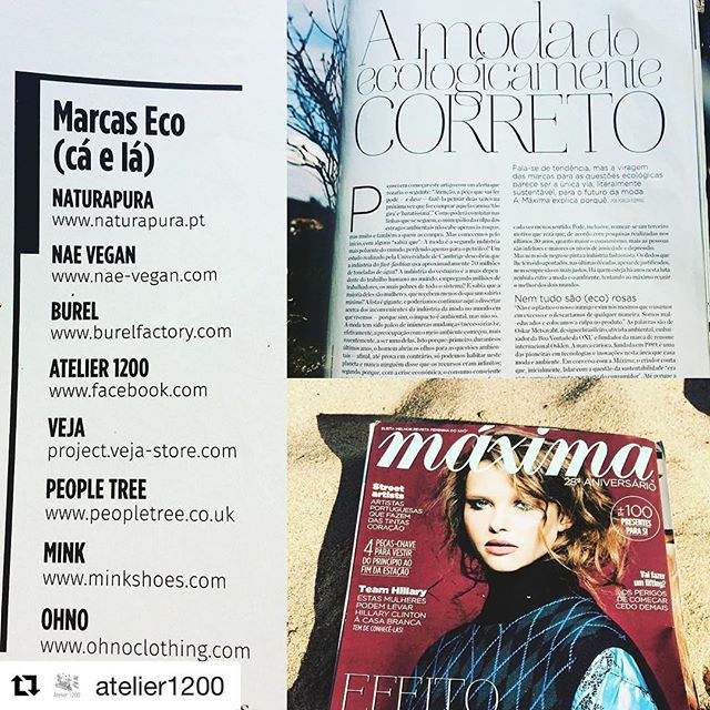 Revista Máxima | Out. 2016