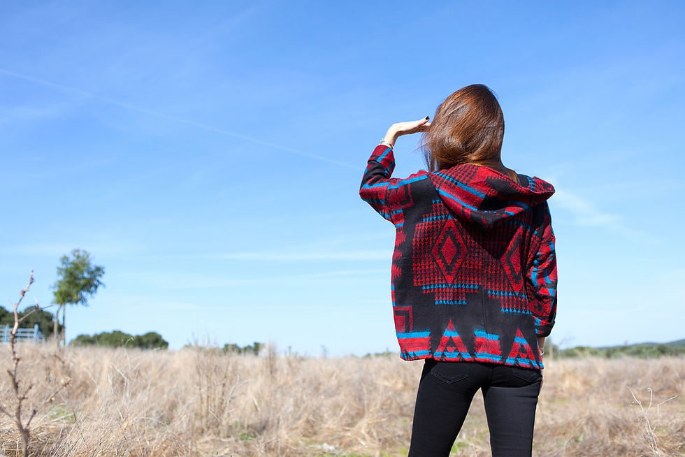 Stylista Blog I Nov. 2016