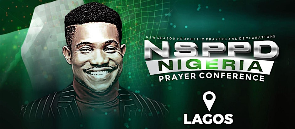 NSPPD NIGERIA PRAYER CONFERENCE 2025