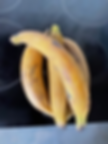 Yellow plantains