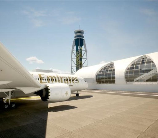 dubai-airports-digital-twin-pixel-streaming