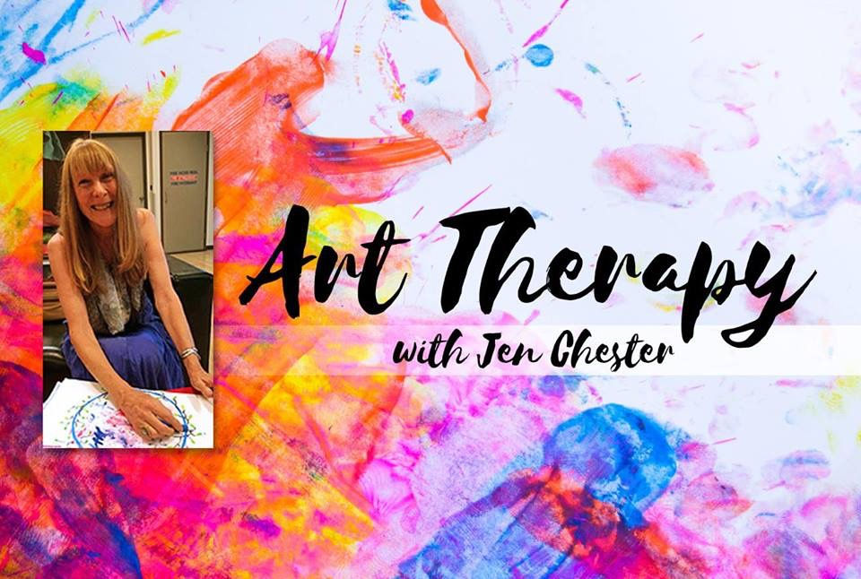 What to expect in an Art Therapy session