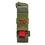 Thumbnail: VISM® by NcSTAR® TOURNIQUET & TRAUMA SHEAR POUCH - GREEN