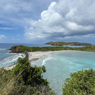 Exploring St. Thomas’s West End