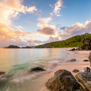 The Insider's Guide to Trunk Bay