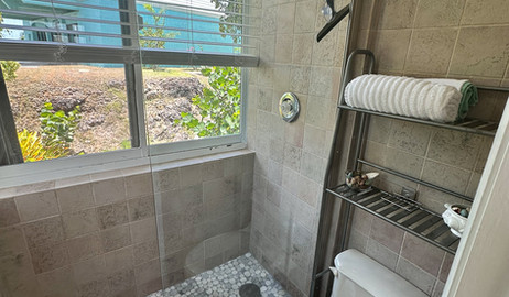 Island Time bathroom