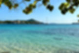 Sapphire Beach, St. Thomas, USVI