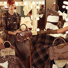 Звезды, которые не представляют своего путешествия без Louis Vuitton