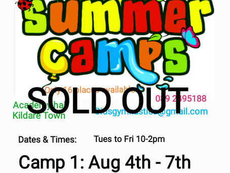 Sold Out