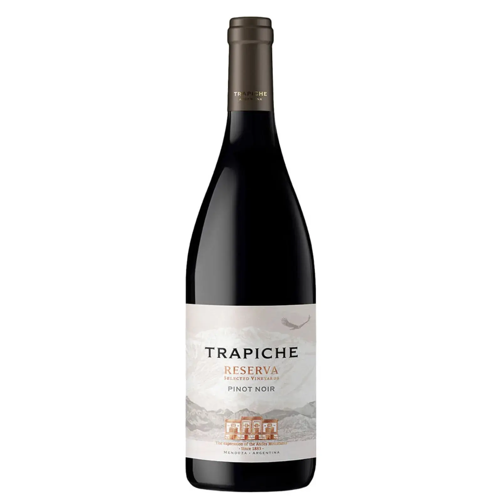 Vinho Trapiche Reserva Pinot Noir 750ml