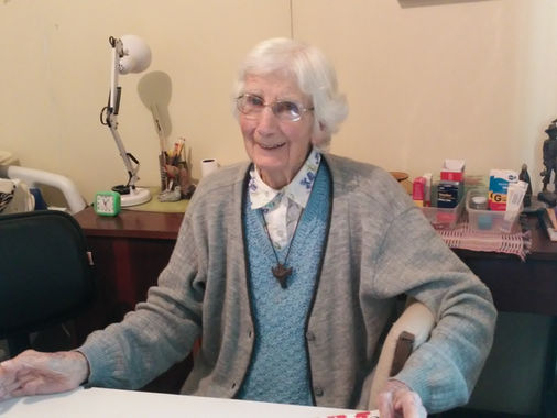 Um despertar inesperado para a vocação