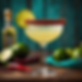 Spicy Margarita