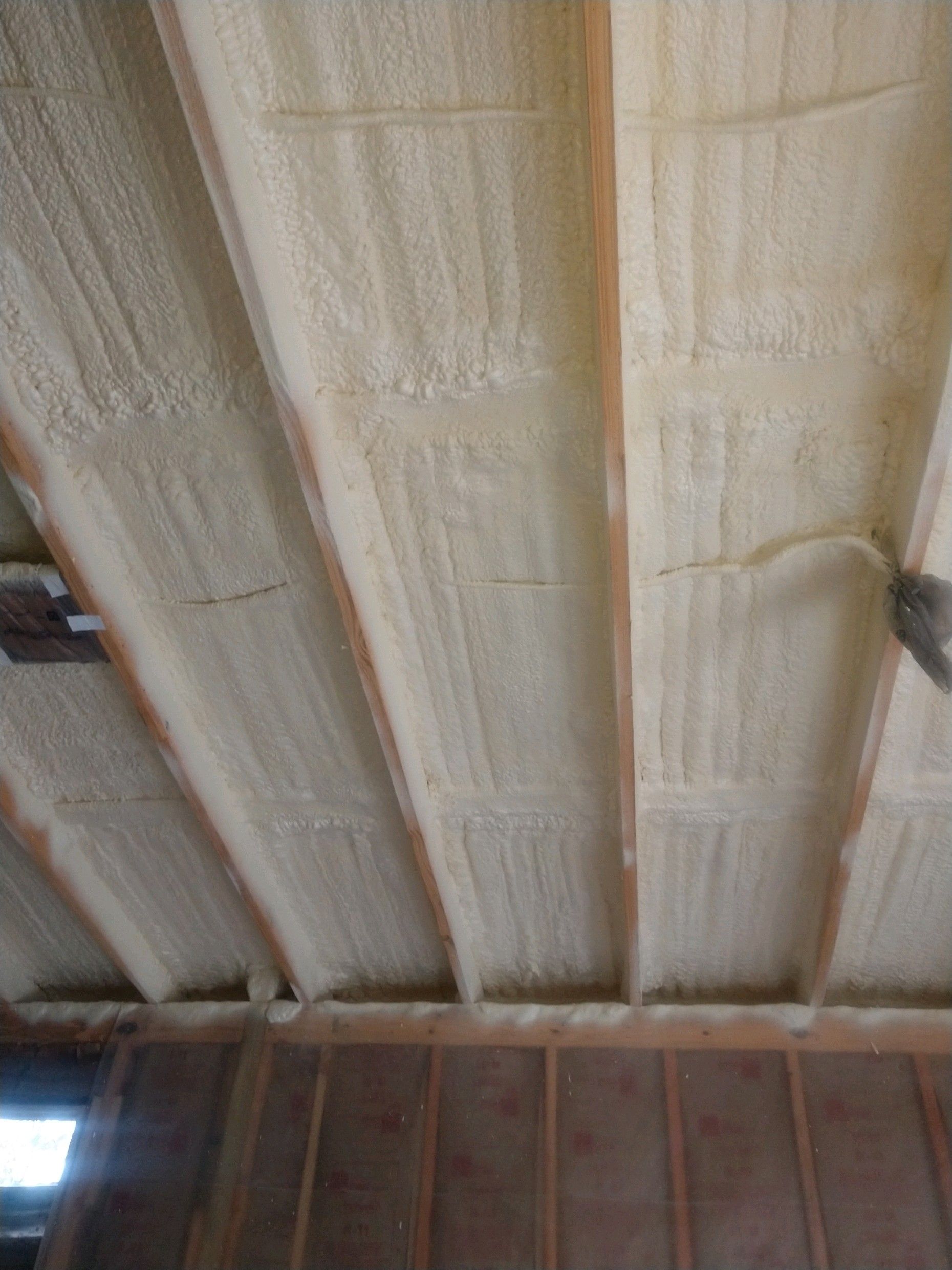 Home PolyPRO Spray Foam Concrete Leveling & Insulation Kilgore Texas