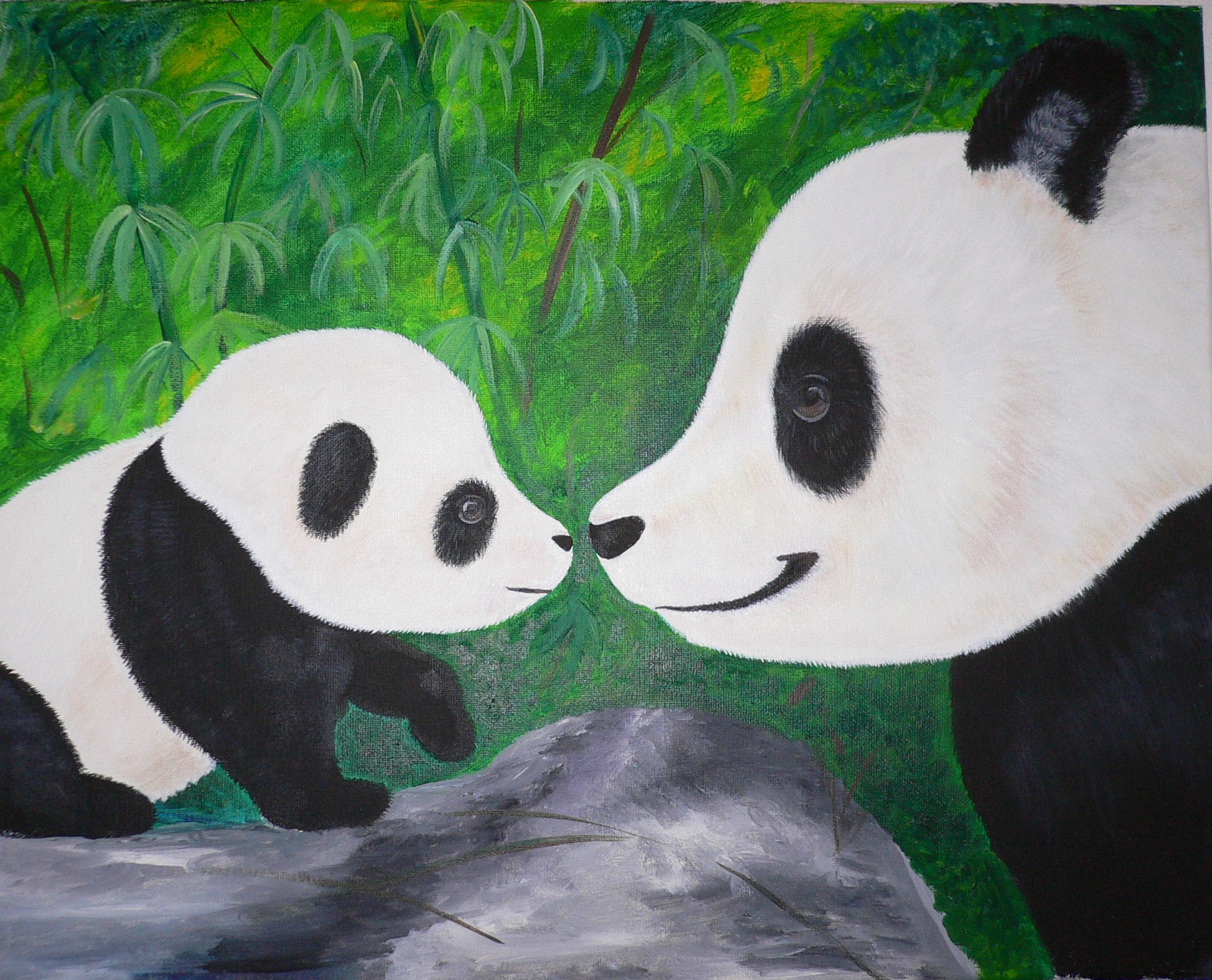 Pandas $250