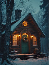 The Silkwing cottage