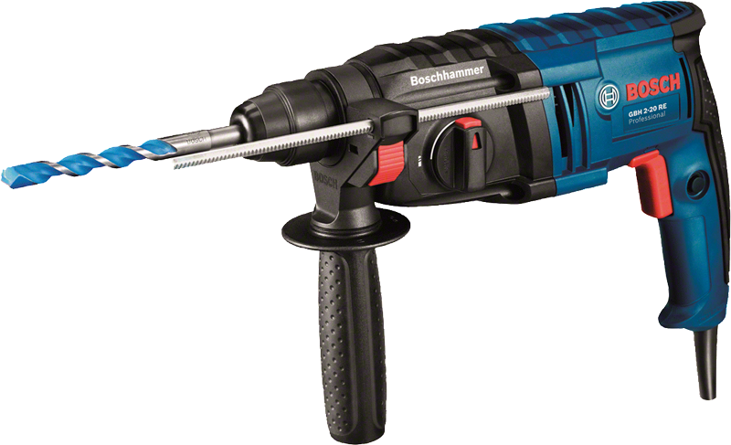 Combination Drill