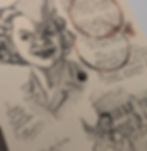 Miniatura: Rabiscos de um Pracinha 2ª tiragem