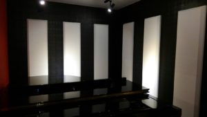 ルームチューニングも