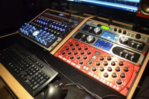 マスタリングEQ