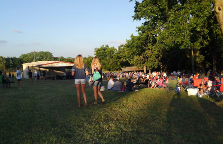 ダラスより帰国