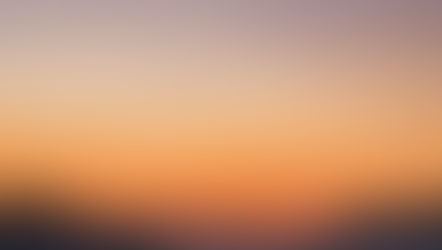 How to turn an ordinary sunset into a spectacular show