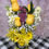 Thumbnail: Yellow Arragement with Body Spray