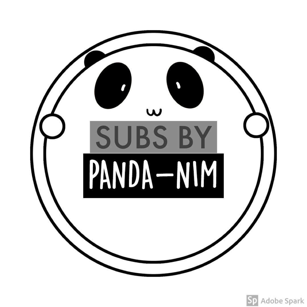Writer: Panda Subs