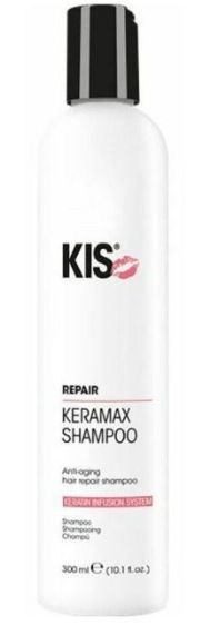 KIS KeraMax Shampoo 300ml