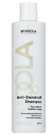 Indola Anti-Roos Shampoo 300ml