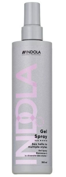 Indola Finish Gel Spray 300ml