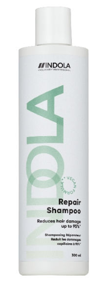Indola Repair Shampoo 300ml
