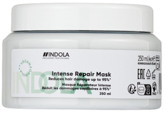 Indola Repair Intense Treatment 250ml