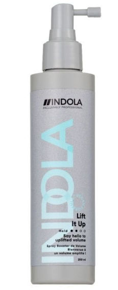 Indola Lift It Up Volume Spray 200ml