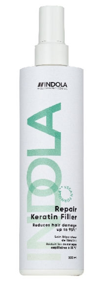 Indola Repair Keratine Filler 300ml