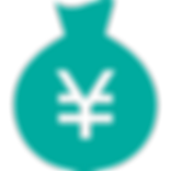 シンプルな円袋のアイコン (1).png