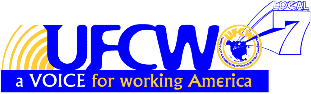 UFCW
