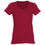 Miniatura: 120.05 t-shirt donna janet con scollo a V