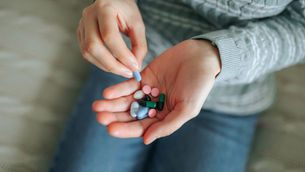 Why Your Antidepressant or Anxiety Medication Isn’t Working (And What to Do Next)