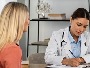 Psychiatric Medication Management: What to Expect from Your First Appointment