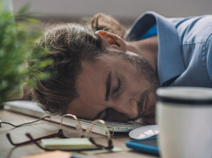 Why Everything Feels Overwhelming Lately: Anxiety, Burnout, or ADHD?