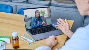 How to Find a Psychiatrist Online