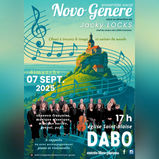 RdV à DABO