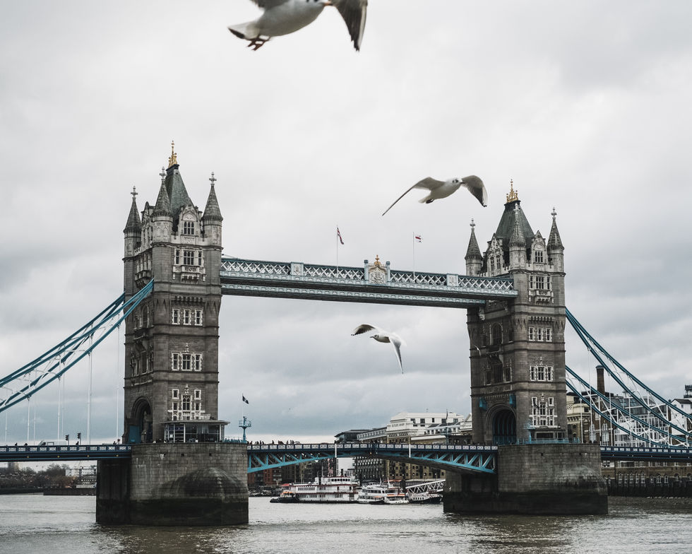 LONDON, United Kingdom