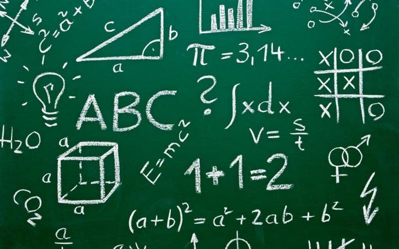İK’nın matematiği