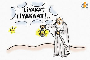 liyakat, nepotizm, torpil