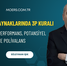 İnsan Kaynaklarında 3P Kuralı: Performans, Potansiyel ve Polivalans