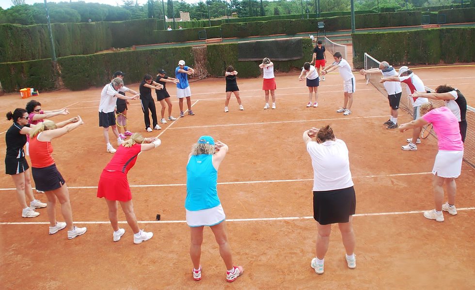 Club Llafranc - Palafrugell - ESPAÑA