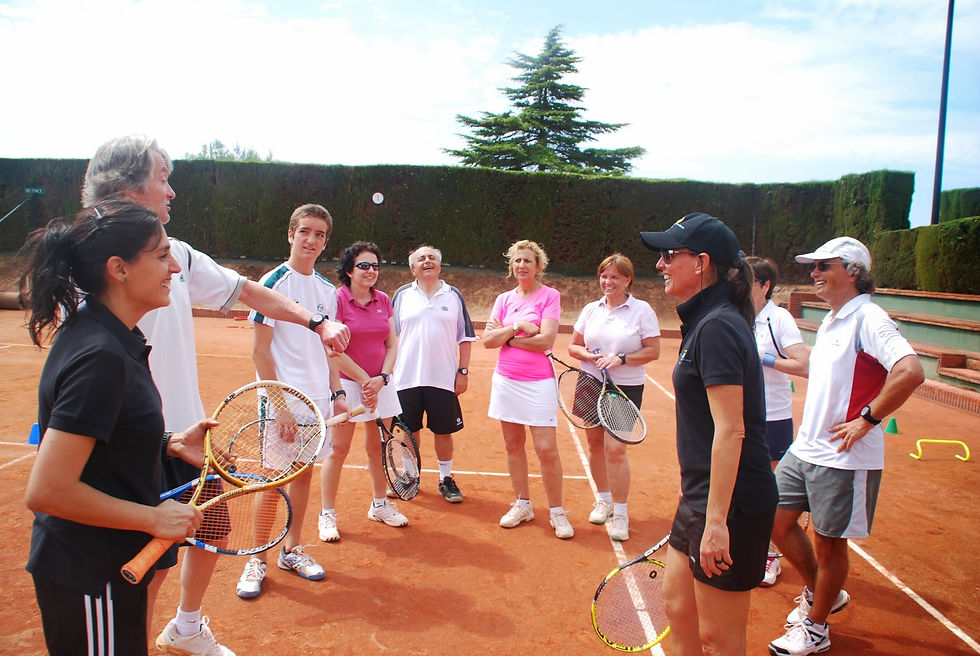 Club Llafranc - Palafrugell - ESPAÑA